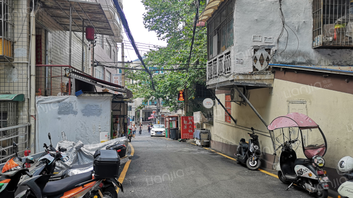 华宫巷9号外景图