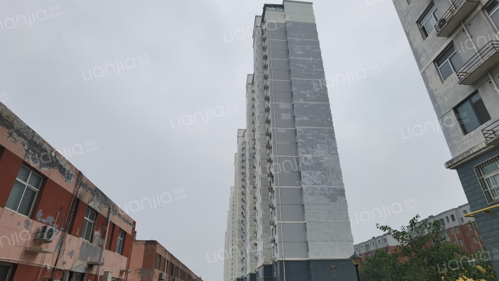 御江南西区外景图