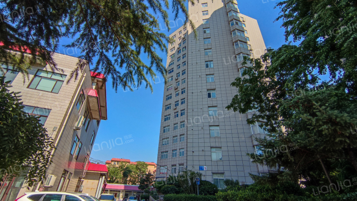 济大路1号外景图