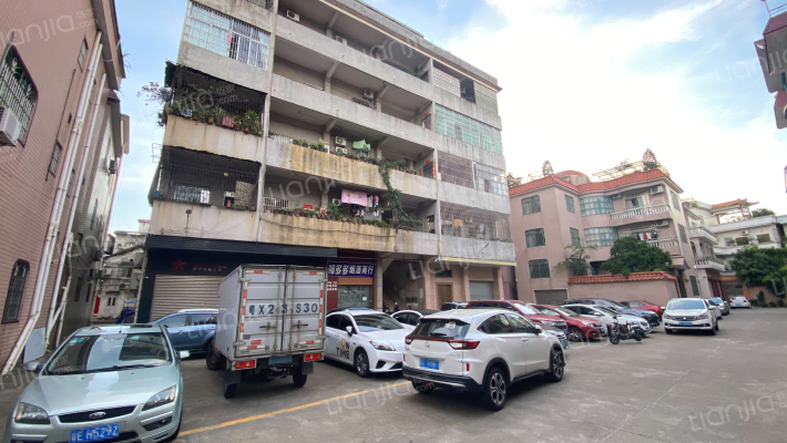 幸福路9号外景图