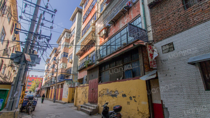 育新路130号外景图