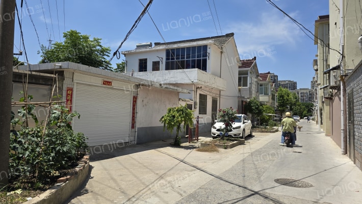 通金路35号外景图