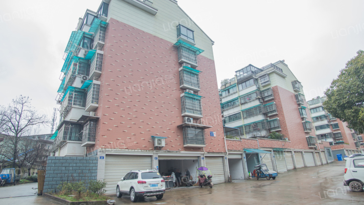 嘉禹和家园外景图