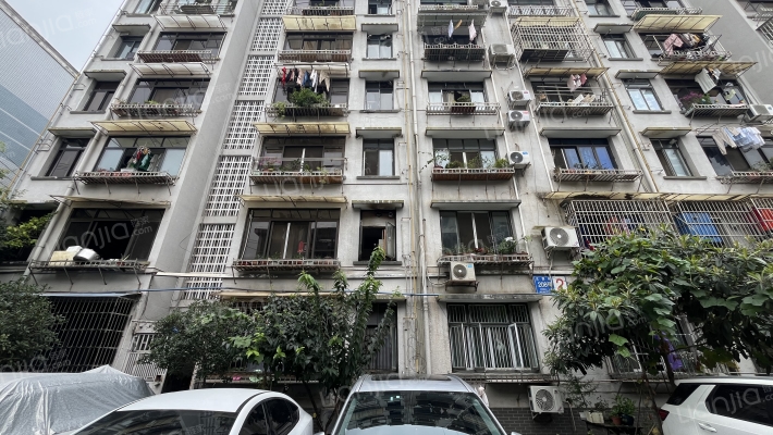 正西别院外景图