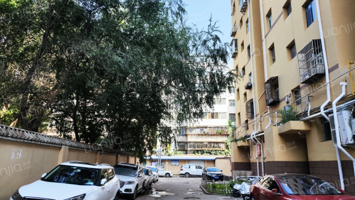 西固中路56-86号外景图