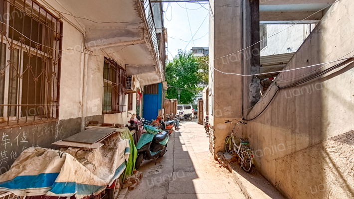 陇海东路262号外景图