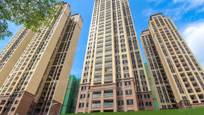 正闳润金名苑外景图