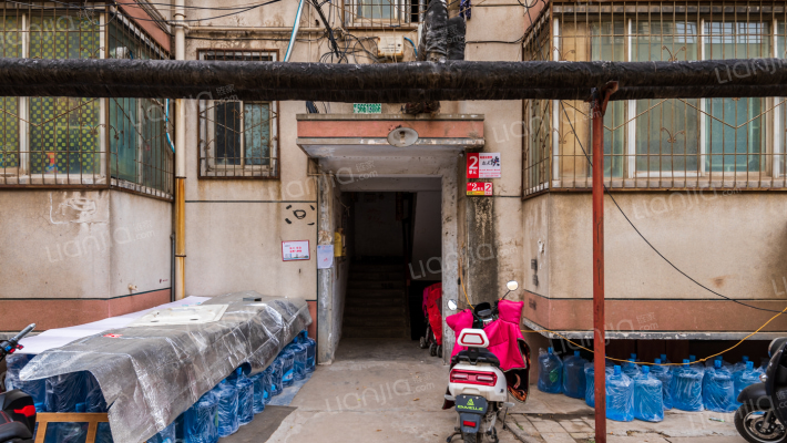 兴华南街46号外景图