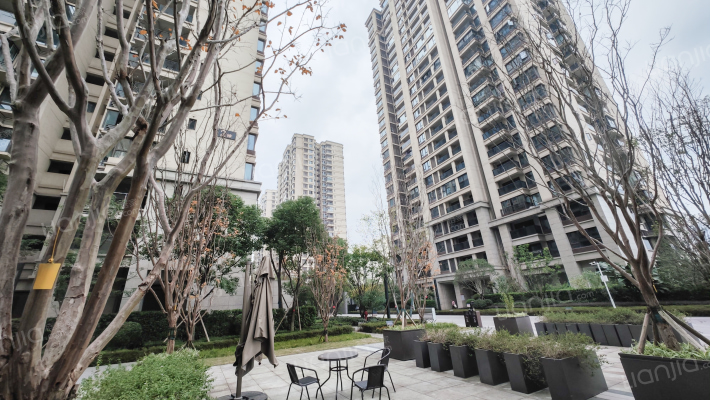 江山赋阅山道外景图