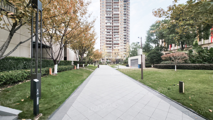 金科金辉博翠山鉴博B外景图