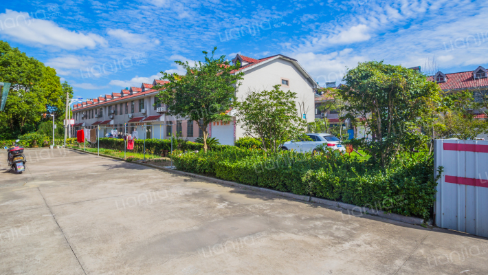 闸东路36号外景图