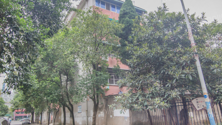 云中巷15号外景图