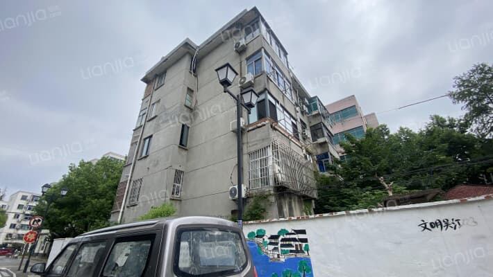 滨中路86号外景图