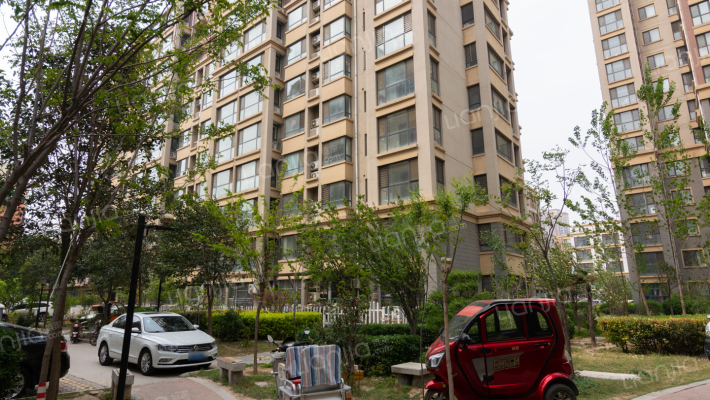 汉兴上品外景图