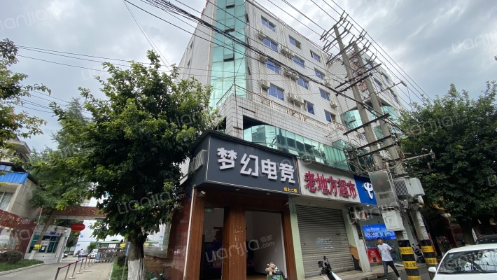 新新街31号外景图