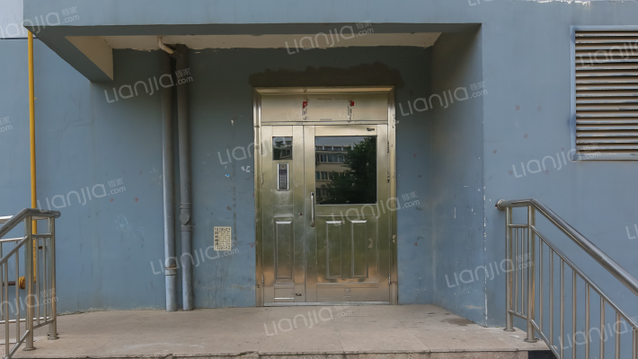 旺景家园外景图