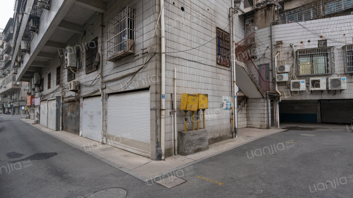 恒艺大厦外景图