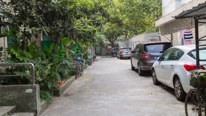 双辽路200弄外景图