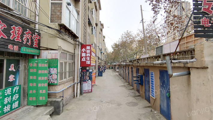 青岛南崂路1126号小区 南崂路1126号详细信息 二手房 租房 小区顾问 青岛链家