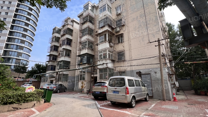 河北路12号院外景图