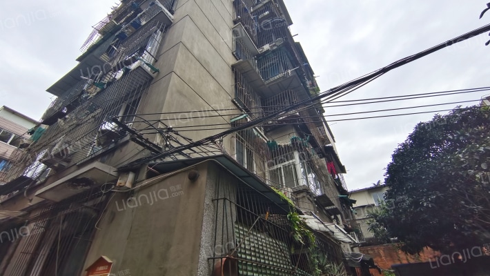 西华门街22号外景图