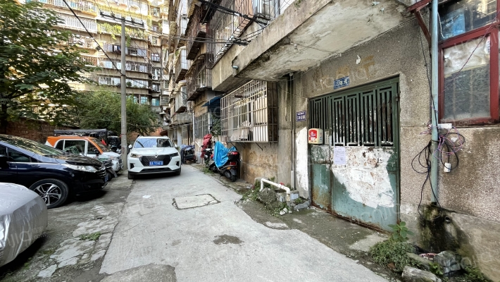 照壁巷9号外景图