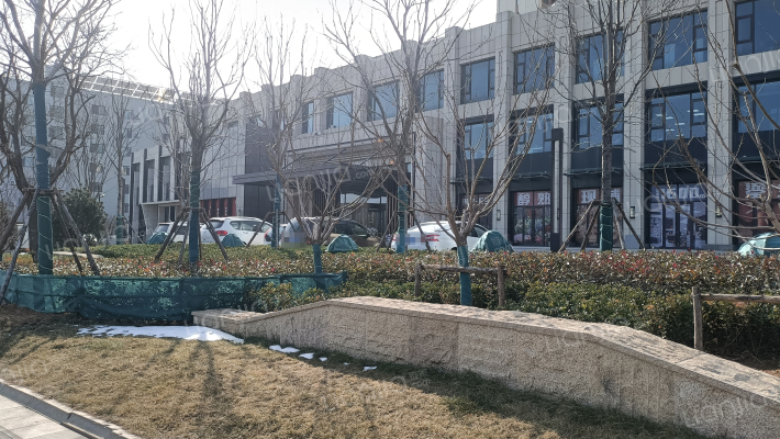 瑞和公馆外景图