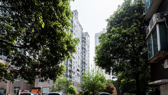 群和家园外景图