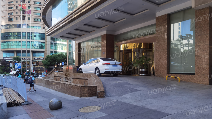 黔灵西路2号外景图