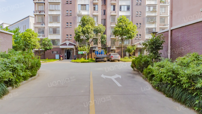 林景家园外景图