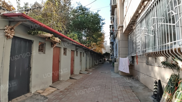 苑东街9号外景图