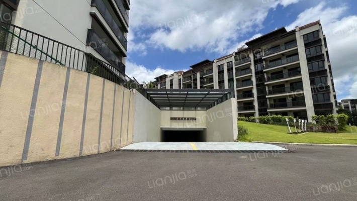 融创·无忌海外景图