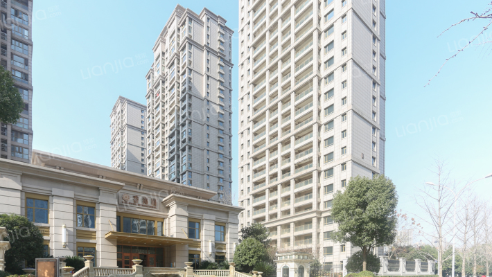 泛海国际香海园房源|户型图|小区车位|交通地址详情分析!