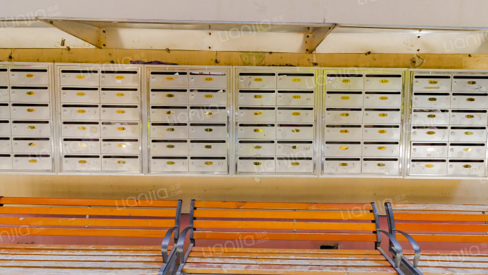 贺丞路258弄外景图