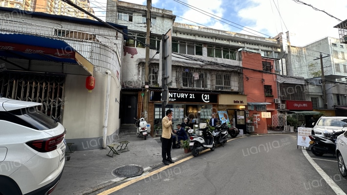 堰塘街26号外景图