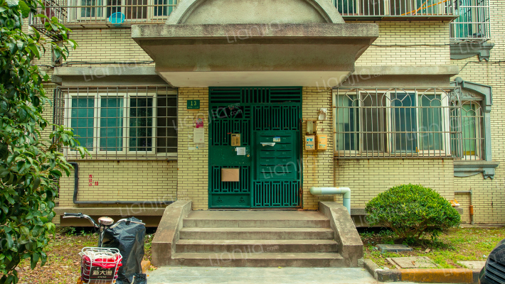 上海紫腾苑房价怎么样紫腾苑房源户型图小区车位交通地址详情分析