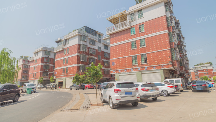 沈村一区外景图