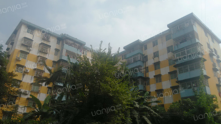 远景翠苑外景图