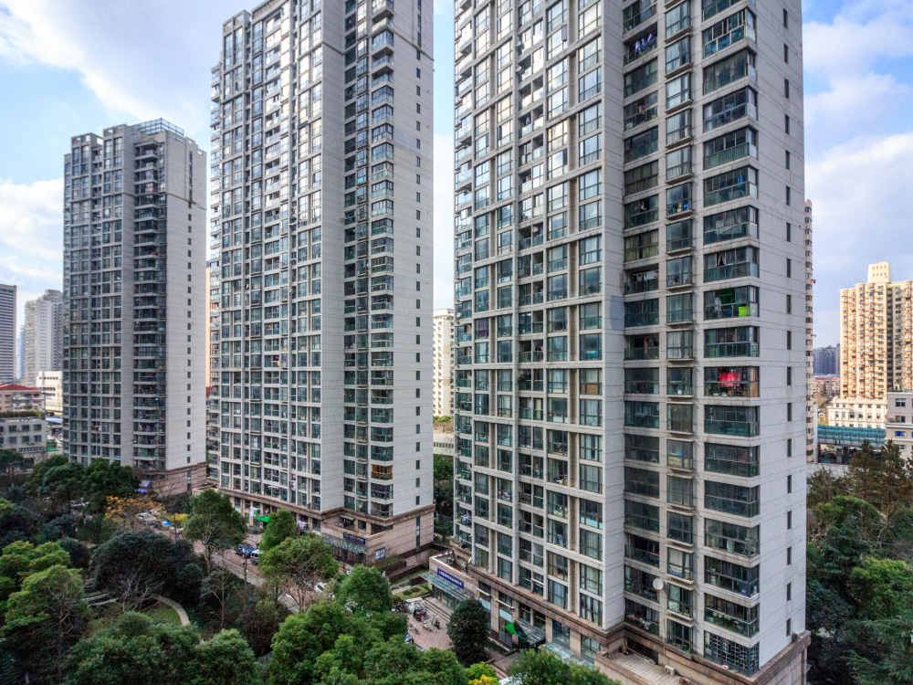 新湖明珠城相册