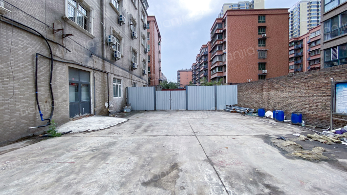 上林沣苑外景图