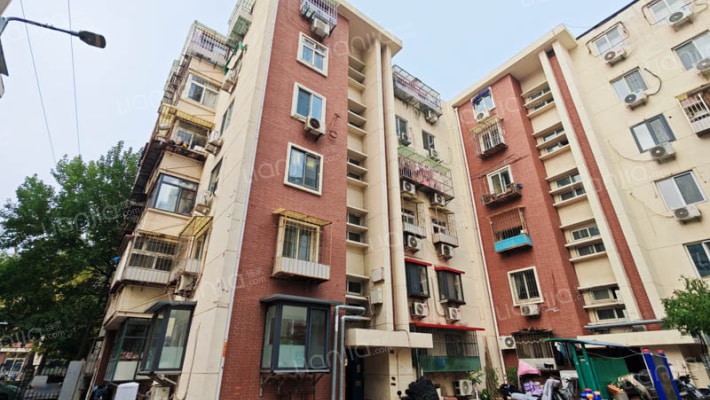 天昌里(河西)外景图