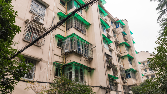 火药局弄39号外景图