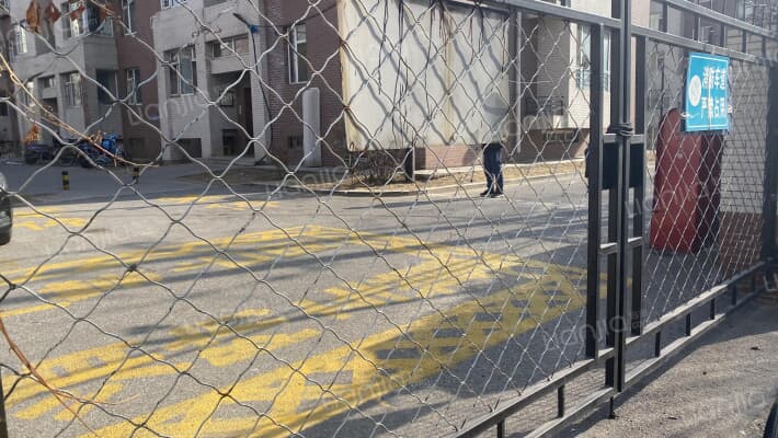 国奥现代城四期外景图