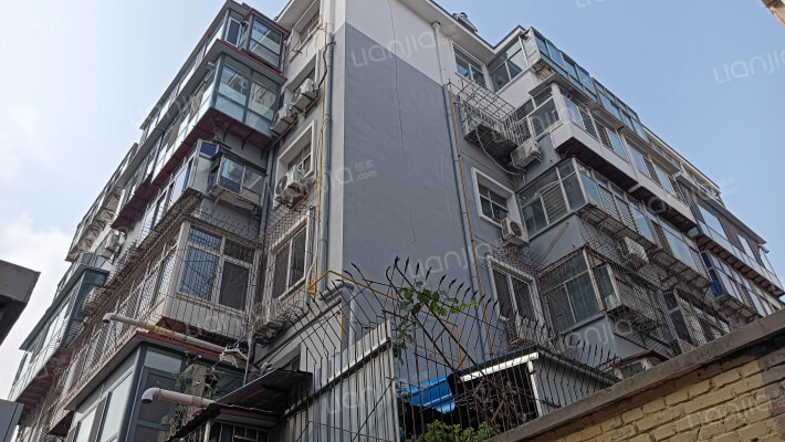 水源街61号外景图