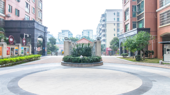 珠海宁海尚峰小区 宁海尚峰详细信息 二手房 租房 小区顾问 珠海链家