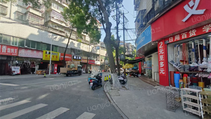 玉琳路180号外景图