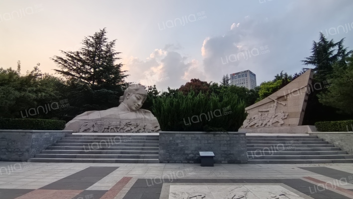 永育胡同外景图