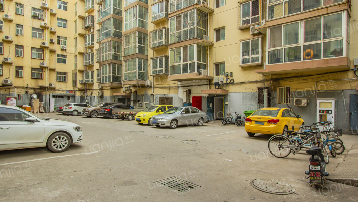 玉井商住外景图