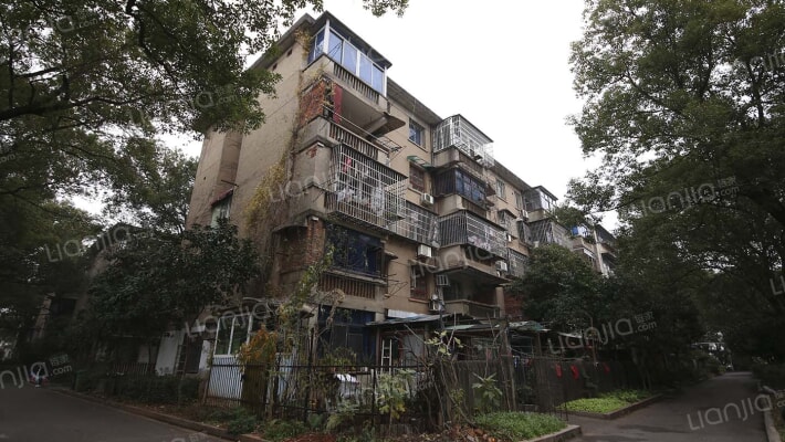 环保科技大院外景图