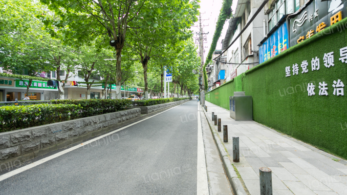 崇仁路88号外景图